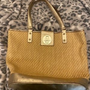 Vintage Kate Spade Tote
